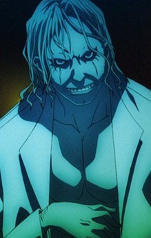 Medium the Fingernail