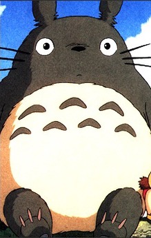 Totoro