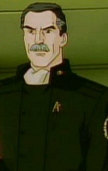 Otto Frank von Wahnschaffe