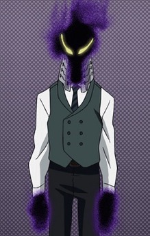 Kurogiri
