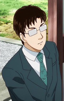 Ryousuke Komori