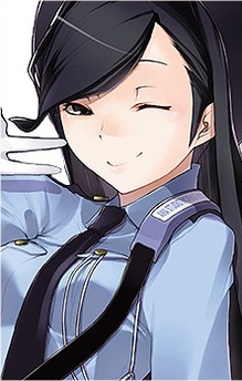 Nadeshiko Matsudaira