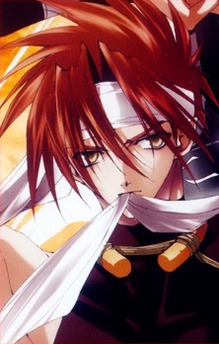 Suzaku