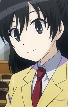 Megumi Imae
