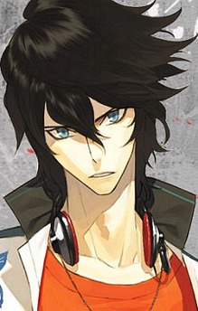 Yousuke Christoph Komae