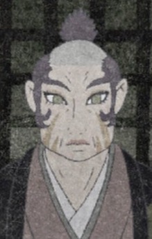 Tomoyoshi Muromachi