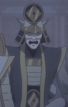 Younger Brother 2 The Miyoshi Trio