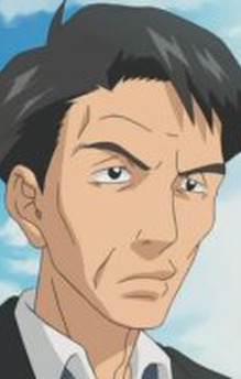 Tatsuhiko Umemiya