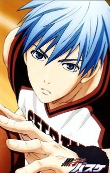 Kuroko no Basket - Episódios - Saikô Animes