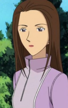 Misato Tsutsumi