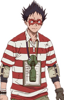 Mushi no Mahoutsukai