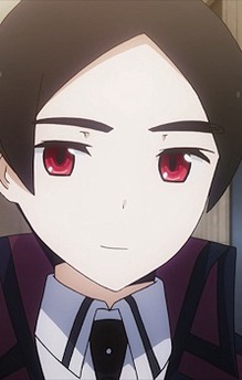 Shinkurou Kichijouji