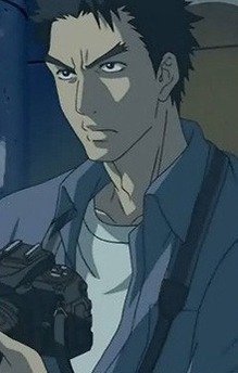 Fumiya Sugawara