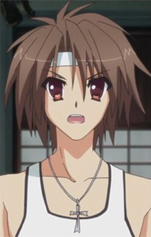 Daigo Minamikokubaru