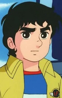 Shoutarou Kaneda