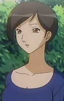 Rumiko Munakata