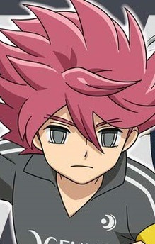 Yuuma Nosaka