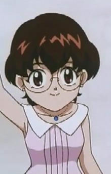 Keiko-sensei