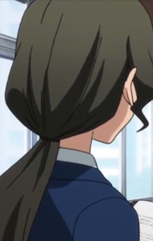 Chief Shinjuku Police Station