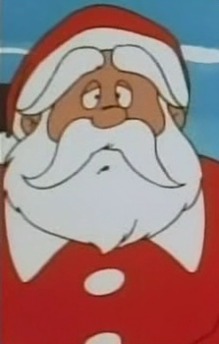 Santa Claus 