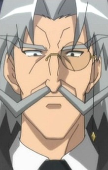 Baron of the Fourth Dimension