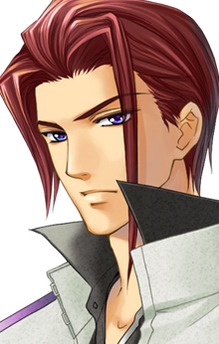 Reiji Myouga