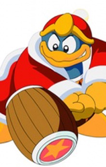 King Dedede