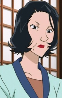 Takako Inubushi