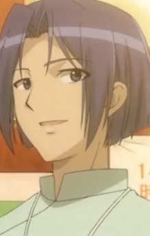 Blood donation staff