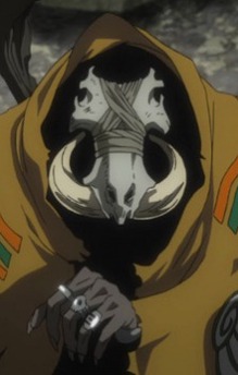 Rajuu Juugee Shizuyoshi