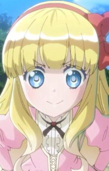 Adele von Granntzreich