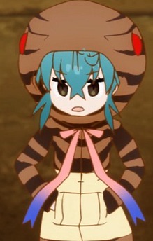 Tsuchinoko