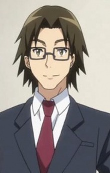 Kouji Matsuoka