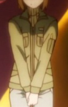 Chiyoko Higashikouji