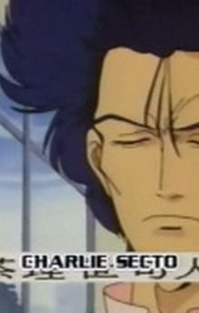 Charlie Secto