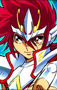 Kouga Pegasus