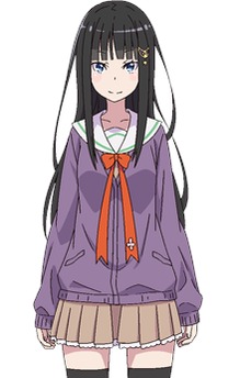 Fukami Ernesta Shingetsu