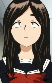 Ryouko Suwano