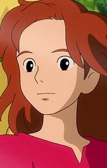 Arrietty