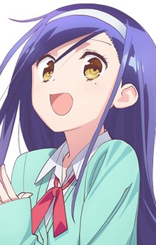 Fumino Furuhashi