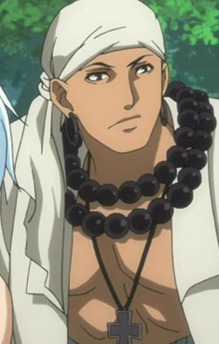 Miyoshi Seikai Nyuudou