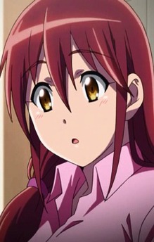 Yuuki's Mother Inoue