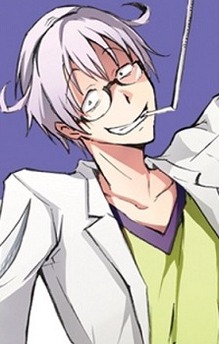 Johannes Mimir Faustus