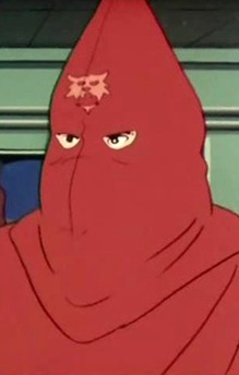 Dr. Victor Frankenstein XV