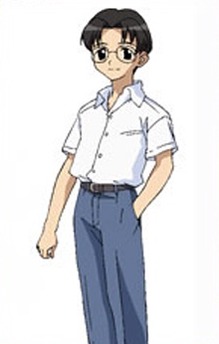 Shinichi Asakura