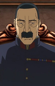 Pierre-Michel de Lugo