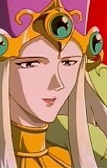 Fiona Keeves Fearudo