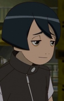 Kuresaburou Ebisugawa