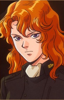 Katerose von Kreutzer