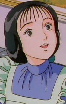 Marika von Feuerbach